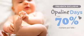 Catálogo Opaline en Talcahuano | Opaline days! Hasta 70%. | 2025-09-30T00:00:00.000Z - 2025-10-13T00:00:00.000Z