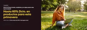 Catálogo Banco del Desarrollo en Antofagasta | Hasta 60% dcto! | 2025-10-01T00:00:00.000Z - 2025-10-03T00:00:00.000Z