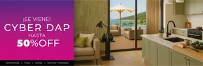 Catálogo Dap Ducasse en Los Ángeles | Ofertas Dap Ducasse | 2025-10-01T00:00:00.000Z - 2025-10-31T00:00:00.000Z