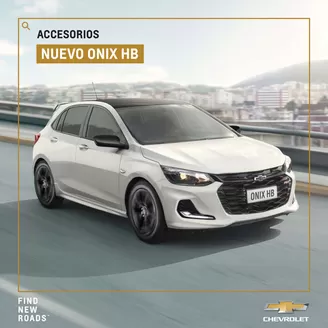 Catálogo Chevrolet en Santiago | Promociones actuales | 2025-10-01T00:00:00.000Z - 2026-10-01T00:00:00.000Z