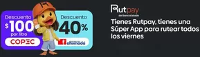 Catálogo Banco Estado | Descuento 40%! | 2025-10-01T00:00:00.000Z - 2025-10-16T00:00:00.000Z
