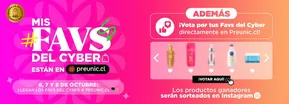 Catálogo PreUnic en Iquique | Nuestras mejores ofertas para ti | 2025-10-01T00:00:00.000Z - 2025-10-15T00:00:00.000Z