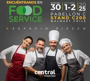 Catálogo Central Mayorista | Nuestras mejores gangas | 2025-10-01T00:00:00.000Z - 2025-10-15T00:00:00.000Z