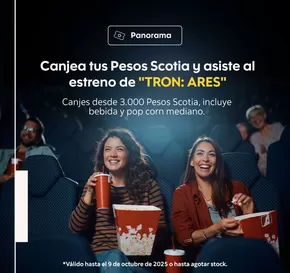 Catálogo Banco del Desarrollo en La Florida | Oferta promocional! | 2025-10-01T00:00:00.000Z - 2025-10-16T00:00:00.000Z