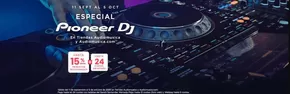 Catálogo Audiomusica | Oferta especial! | 2025-10-01T00:00:00.000Z - 2025-10-05T00:00:00.000Z