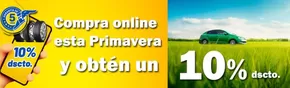 Catálogo Irenesa | Obtén 10% Off! | 2025-10-02T00:00:00.000Z - 2025-10-18T00:00:00.000Z