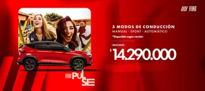 Catálogo Fiat | Oferta exclusivos! Hasta 26%. | 2025-10-02T00:00:00.000Z - 2025-10-16T00:00:00.000Z