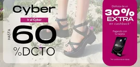 Catálogo Gotta en La Florida | Hasta 60% dcto! Disfruta de un 30% extra cashback. | 2025-10-02T00:00:00.000Z - 2025-10-17T00:00:00.000Z