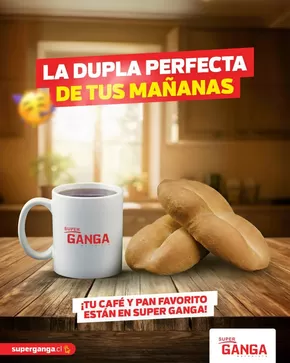 Catálogo Super Ganga | Ofertas principales y descuentos | 2025-10-02T00:00:00.000Z - 2025-10-16T00:00:00.000Z