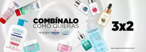 Catálogo PreUnic en Iquique | Ofertas principales y descuentos | 2025-10-02T00:00:00.000Z - 2025-10-16T00:00:00.000Z
