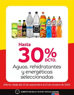 Catálogo Tottus en Curicó | Ofertas especiales para ti | 2025-10-02T00:00:00.000Z - 2025-10-16T00:00:00.000Z