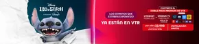 Catálogo Vtr | Oferta promocional! | 2025-10-02T00:00:00.000Z - 2025-10-18T00:00:00.000Z