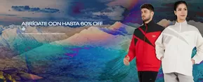 Catálogo Reebok | Hasta 60% Off! | 2025-10-02T00:00:00.000Z - 2025-10-18T00:00:00.000Z