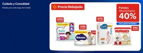 Catálogo Lider Express en Los Ángeles | Ahorra hasta 40%! | 2025-10-02T00:00:00.000Z - 2025-10-18T00:00:00.000Z