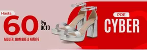Catálogo Bata en Mulchén | Hasta 60% dcto! | 2025-10-02T00:00:00.000Z - 2025-10-18T00:00:00.000Z