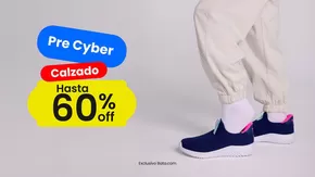 Catálogo Bubble Gummers en Talca (Maule) | Pre cyber! Hasta 60% Off! | 2025-10-03T00:00:00.000Z - 2025-10-18T00:00:00.000Z