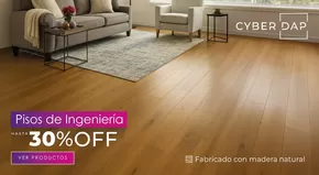 Catálogo Dap Ducasse en Temuco | Ahorra ahora con nuestras ofertas | 2025-10-01T00:00:00.000Z - 2025-10-31T00:00:00.000Z