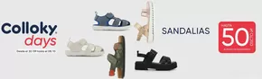 Catálogo Colloky en Talca (Maule) | Hasta 60% dcto! | 2025-10-03T00:00:00.000Z - 2025-10-18T00:00:00.000Z
