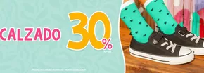 Catálogo Ficcus en Talca (Maule) | Calzado 30%! | 2025-10-03T00:00:00.000Z - 2025-10-18T00:00:00.000Z