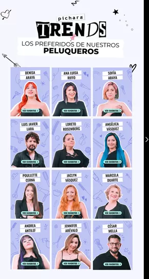 Catálogo Pichara en Iquique | Nuestras mejores gangas | 2025-10-05T00:00:00.000Z - 2025-10-19T00:00:00.000Z