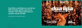 Catálogo Banco Edwards en Coyhaique | Oferta promocional! | 2025-10-06T00:00:00.000Z - 2025-11-12T00:00:00.000Z