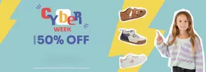 Catálogo Calpany en Talca (Maule) | Cyber week! Hasta 50% Off. | 2025-10-06T00:00:00.000Z - 2025-10-12T00:00:00.000Z