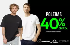 Catálogo Falabella | Ofertas exclusivas para nuestros clientes | 2025-10-06T00:00:00.000Z - 2025-10-20T00:00:00.000Z