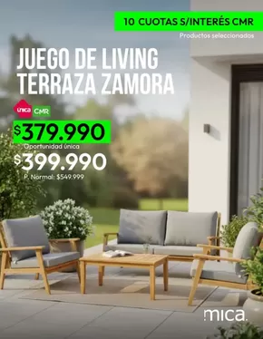 Catálogo Falabella | Ofertas y promociones actuales | 2025-10-06T00:00:00.000Z - 2025-10-20T00:00:00.000Z
