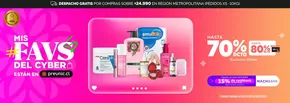 Catálogo PreUnic en Talagante | Ofertas especiales para ti | 2025-10-06T00:00:00.000Z - 2025-10-20T00:00:00.000Z
