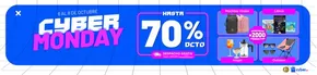 Catálogo Copec en Concepción | Ahorra ahora con nuestras ofertas | 2025-10-06T00:00:00.000Z - 2025-10-20T00:00:00.000Z