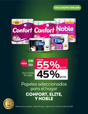 Catálogo Tottus en Las Condes | Excelente oferta para todos los clientes | 2025-10-06T00:00:00.000Z - 2025-10-20T00:00:00.000Z