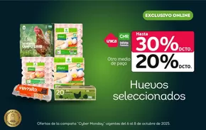 Catálogo Tottus en Viña del Mar | Nuestras mejores gangas | 2025-10-06T00:00:00.000Z - 2025-10-20T00:00:00.000Z