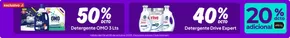Catálogo Unimarc en Cañete | Gangas y ofertas actuales | 2025-10-06T00:00:00.000Z - 2025-10-20T00:00:00.000Z
