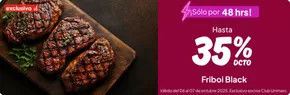 Catálogo Unimarc en Iquique | Gangas exclusivas | 2025-10-06T00:00:00.000Z - 2025-10-20T00:00:00.000Z