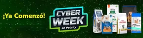 Cyber week! 
