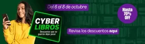 Catálogo Pet City en María Elena | Cyber libros! Hasta 70% Off. | 2025-10-06T00:00:00.000Z - 2025-10-20T00:00:00.000Z