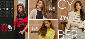 Catálogo Privilege en Viña del Mar | Cyber! Hasta 60% dcto. | 2025-10-06T00:00:00.000Z - 2025-10-21T00:00:00.000Z