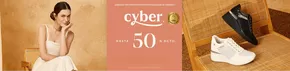 Catálogo Bruno Rossi | Cyber! Hasta 50% dcto. | 2025-10-06T00:00:00.000Z - 2025-10-20T00:00:00.000Z