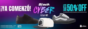 Catálogo Block | Block Cyber! Hasta 50% Off. | 2025-10-07T00:00:00.000Z - 2025-10-08T00:00:00.000Z