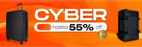 Catálogo Head | Cyber! Hasta 55% Off. | 2025-10-07T00:00:00.000Z - 2025-10-21T00:00:00.000Z