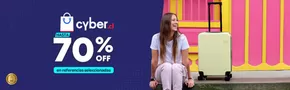 Catálogo Totto | Cyber! Hasta 70% Off. | 2025-10-07T00:00:00.000Z - 2025-10-08T00:00:00.000Z