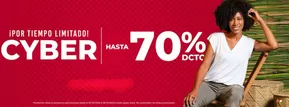 Catálogo Caffarena | Cyber! Hasta 70% Off. | 2025-10-07T00:00:00.000Z - 2025-10-08T00:00:00.000Z