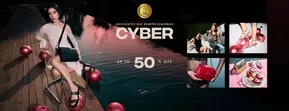 Catálogo Zappa | Cyber! Up to 50% Off. | 2025-10-07T00:00:00.000Z - 2025-10-21T00:00:00.000Z