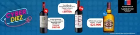 Catálogo Supermercado Diez en Valdivia | Cyber Diez! | 2025-10-07T00:00:00.000Z - 2025-10-21T00:00:00.000Z