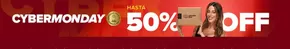 Catálogo Mercado Libre en Valdivia | Cyber Monday! Hasta 50% Off. | 2025-10-07T00:00:00.000Z - 2025-10-21T00:00:00.000Z