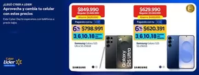 Catálogo Lider Express en Valdivia | Cyber Lider! | 2025-10-07T00:00:00.000Z - 2025-10-21T00:00:00.000Z