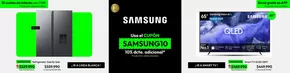 Catálogo Falabella en Ñuñoa | Ofertas especiales para ti | 2025-10-07T00:00:00.000Z - 2025-10-21T00:00:00.000Z