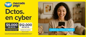 Catálogo Sur Diseño en San Ignacio | Dctos. en Cyber! | 2025-10-07T00:00:00.000Z - 2025-10-08T00:00:00.000Z