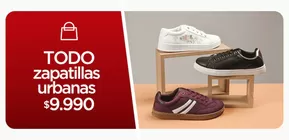 Catálogo Tricot | Ofertas principales para todos los cazadores de gangas | 2025-10-07T00:00:00.000Z - 2025-10-21T00:00:00.000Z