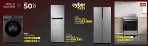 Catálogo Easy en Puente Alto | Ofertas exclusivas para nuestros clientes | 2025-10-07T00:00:00.000Z - 2025-10-21T00:00:00.000Z